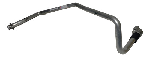 Tubo Ar Condicionado Renault Master 2.3 2023 2024 (1)