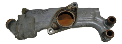 Carcaça Valvula Termostatica Gm S10 2.4 Flex 2006 A 2011 (4)