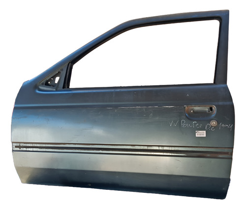 Porta Dianteira Esquerda Vw Pointer 1994 Dianteira Esquerdo