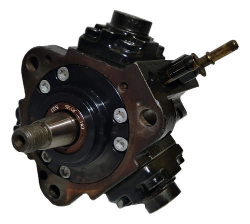 Bomba De Alta Pressão Chevrolet S10 2.8 2012 A 2013