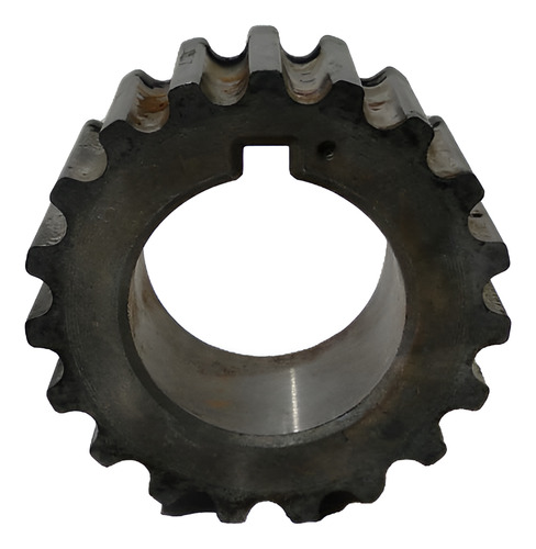 Engrenagem Do Virabrequim Ford Ranger 2.5 1994 A 2000
