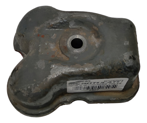 Tampa De Valvulas Mwm 922907960014 Ferro
