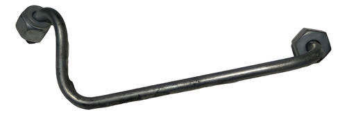 Tubo Cano Injetor Bico 1 Gm S10 200cv 2.8 2014 A 2022 (5)