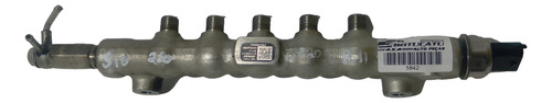 Flauta De Bico Injetor Chevrolet S10 200cv 2.8 2014 A 22 (3)