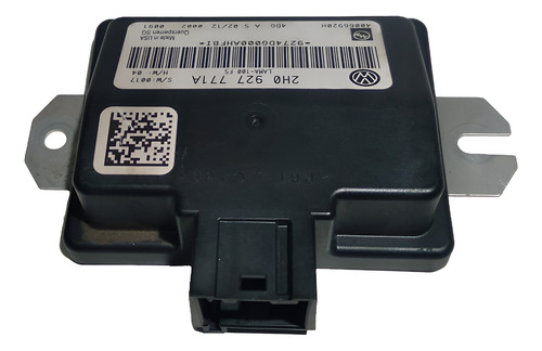 Módulo Bloqueio Diferencial Volkswagem Amarok 2.0 2012 A 16