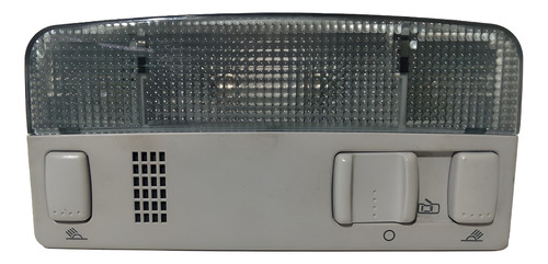 Luz De Teto Volkswagen Amarok 2.0 Automática 4x4 2012 A 2016