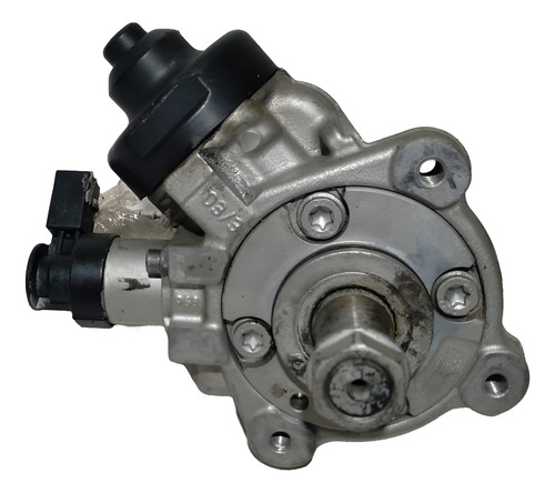 Bomba De Alta Pressão Volkswagem Amarok 2.0 2011 A 2016 (2)