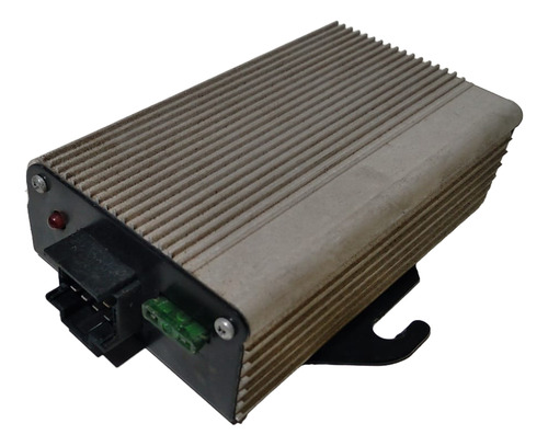 Conversor De Voltagem 24v/12v Vw Constellation 13.180