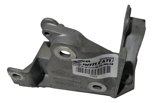 Suporte Da Válvula Termostática Renault Master 2.3 2022 A 25