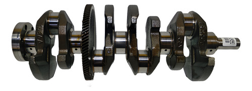 Virabrequim Std Land Rover Evoque 2.0 Turbo Ecoboost 2013/20