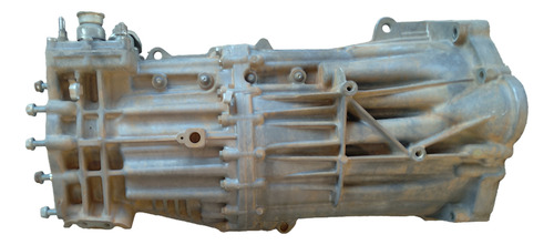 Caixa De Câmbio Manual Volkswagen Amarok 2.0 2011/20 Diesel