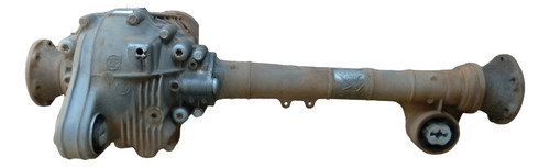 Diferencial Dianteiro Volkswagen Amarok 2.0 2011 A 20 Diesel