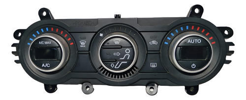 Comando Do Ar Condicionado Ford Ranger 3.2 2013 A 2016