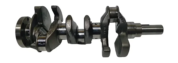 Virabrequim Ford Ka Ecosport 1.5 3cc Dragon 2018 A 2021