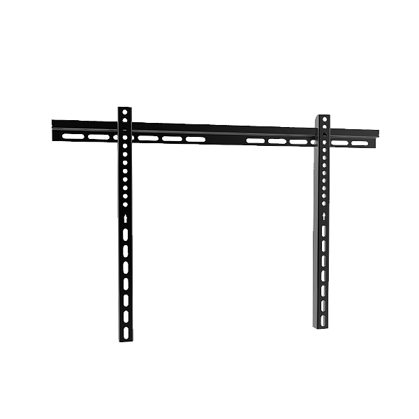 Suporte Fixo Slim - Spfs 32/80 Sumay