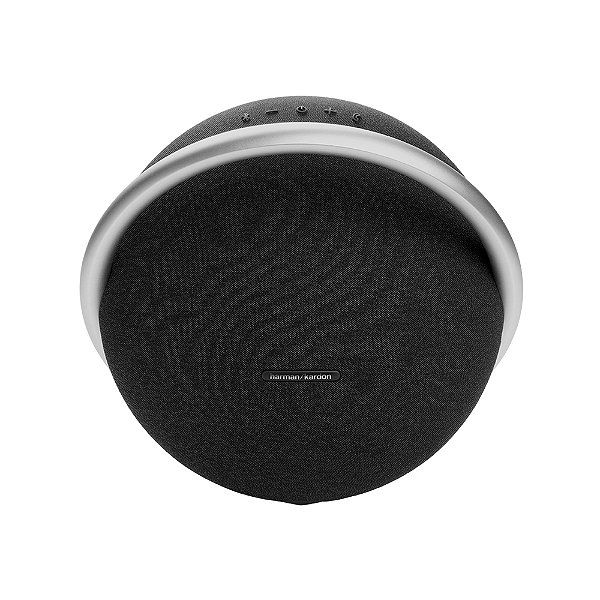 Caixa De Som Bluetooth Harman Kardon Onyx Studio 8 -Bivolt