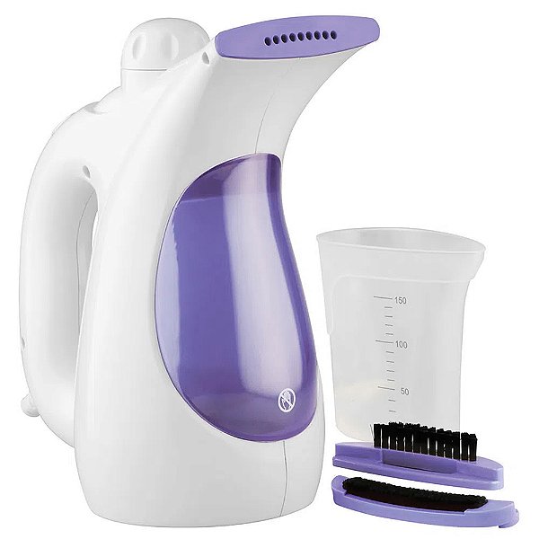 Passadeira A Vapor, Cadence, Lisser ,700w, 300ml, 220v