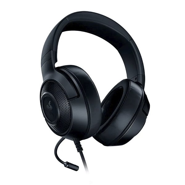 Fone De Ouvido Gamer Razer Kraken X Lite
