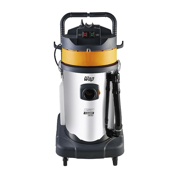 Extratora De Carpetes E Estofados Wap Carpet Cleaner Pro 50 127v