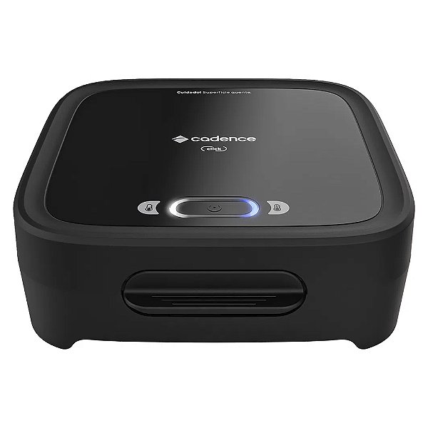 Sanduicheira Cadence San400 127v Preto