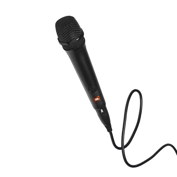 Jbl Polar CardiÓIde Pbm-100 Wired