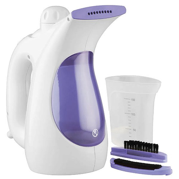 Passadeira A Vapor Cadence Lisser 700w 127v