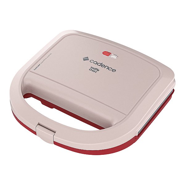 Waffle Maker Cadence Waf200 127v