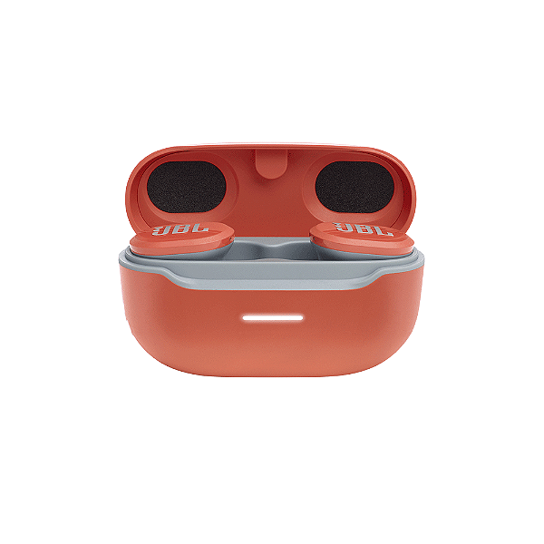 Jbl Endurance Race Intra-Auricular Coral