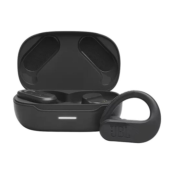 Jbl Endurance Peak 3 ErgonÔMico Preto