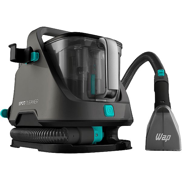 Extratora E Higienizadora Portatil Wap Spot Cleaner W2 -220v