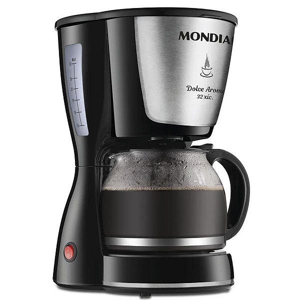 Cafeteira Mondial Arome C-32 32x 220v