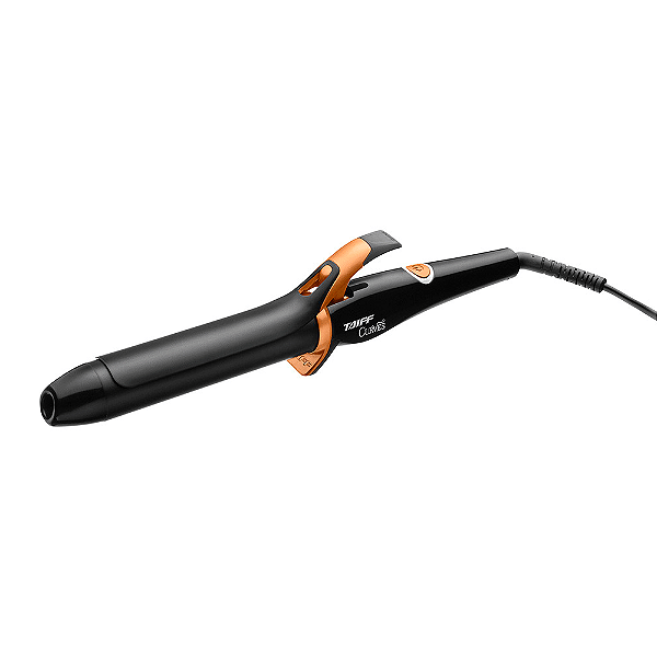 Modelador Taiff Curves 32mm Bivolt