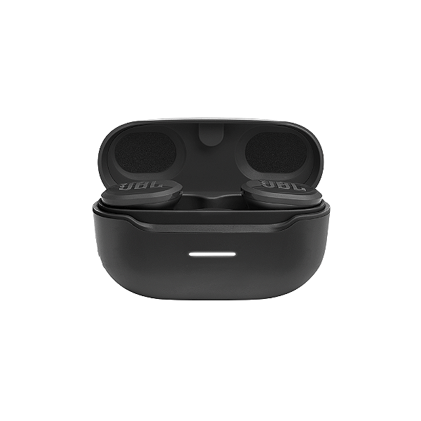 Jbl Endurance Race Intra-Auricular Preto