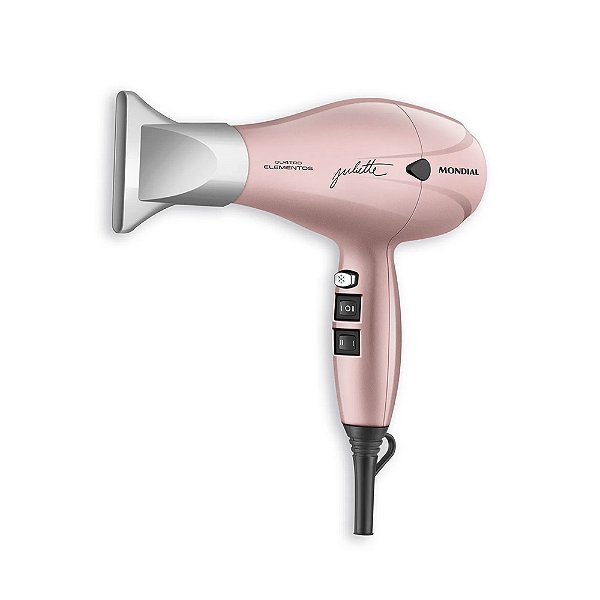 Sec Cabelos Prof Scp-Ju-01 220v/60hz Mondial