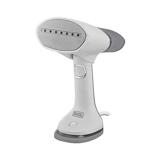 Vaporizador Portátil Black Decker  Bdv3000 200ml