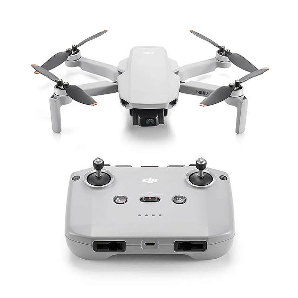Dji Mini 2 Se Fly More Combo - Dji026