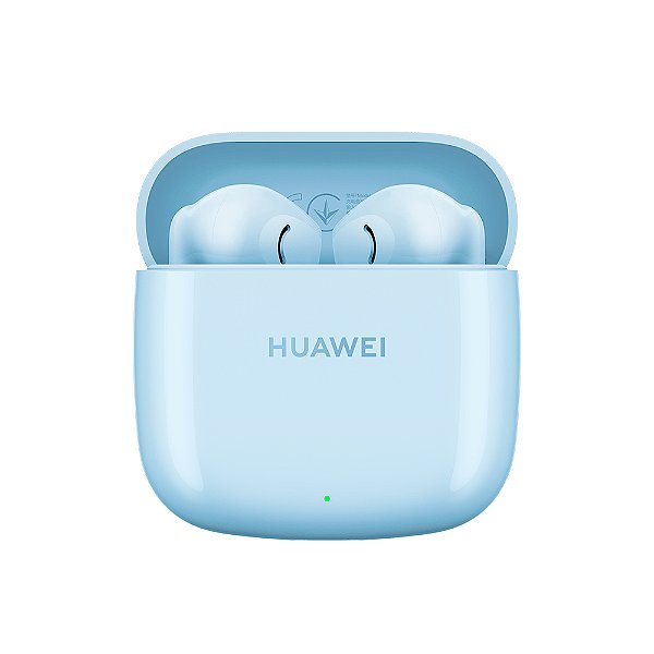 Fone De Ouvido Bluetooth Huawei Freebuds Se2 Azul