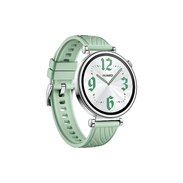 Smartwatch Huawei Gt Ios E Android Amoled Verde