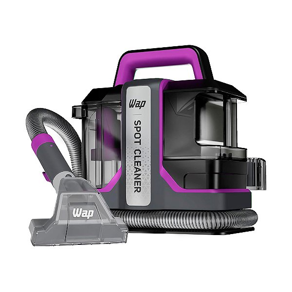 Extratora De Sujeiras PortÁTil Wap Spot Cleaner W3 220v
