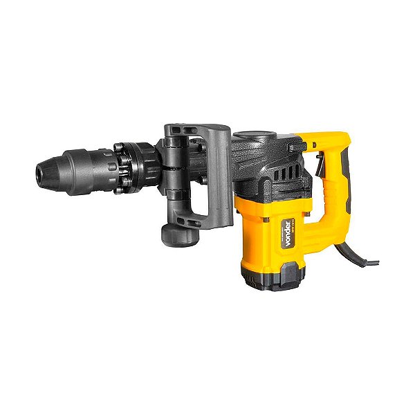 Martelo Rompedor Vonder Mrv1315n 15j 220v