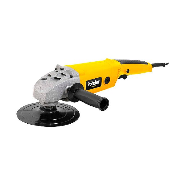Lixaderia Angular 7" Lav1407 Vonder 127v