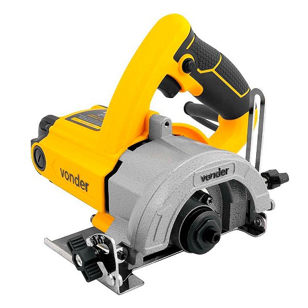 Serra Marmore Smv1450 Sem Disco 127v Vonder