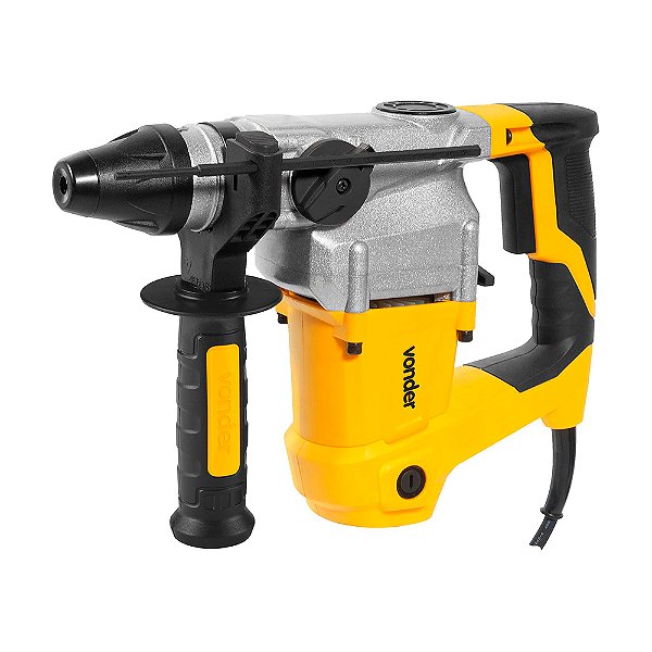 Martelete Perfurador/Rompedor 800w Mpv840 127v Vonder