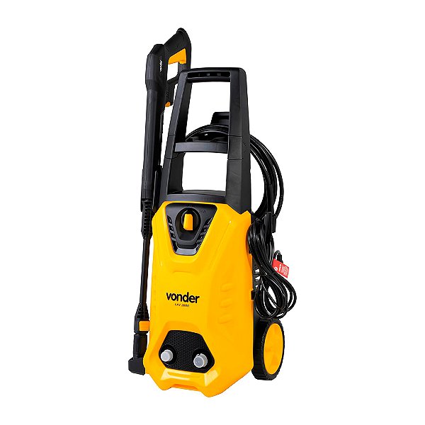 Lavadora De Alta Pressão Lav2000 1800W 60 Hz 220v Vonder