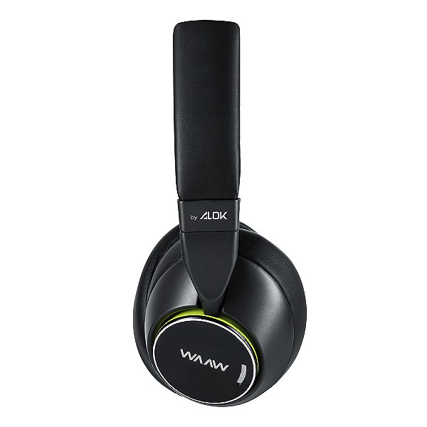 Headphone Bluetooth Noise Cancelling Waaw Sense 310