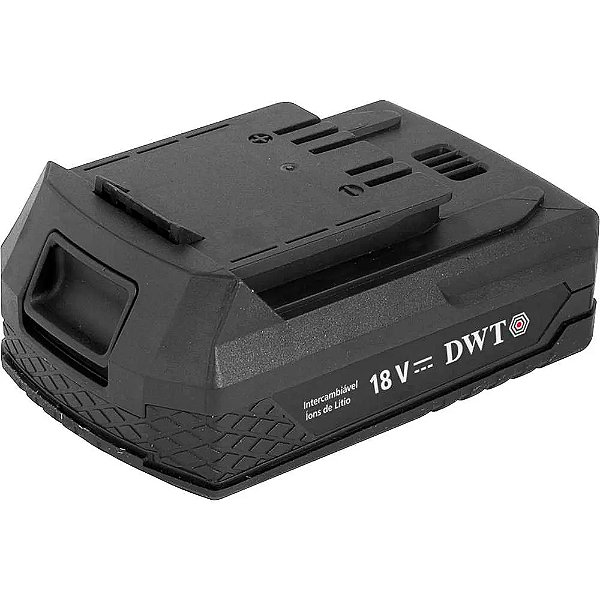 Bateria 18v ÍOns LÍTio 2,0 Ah IntercambiÁVel Ibd 1802 Dwt