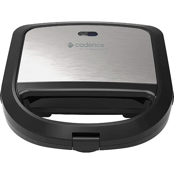 Sanduicheira Cadence San615 127v