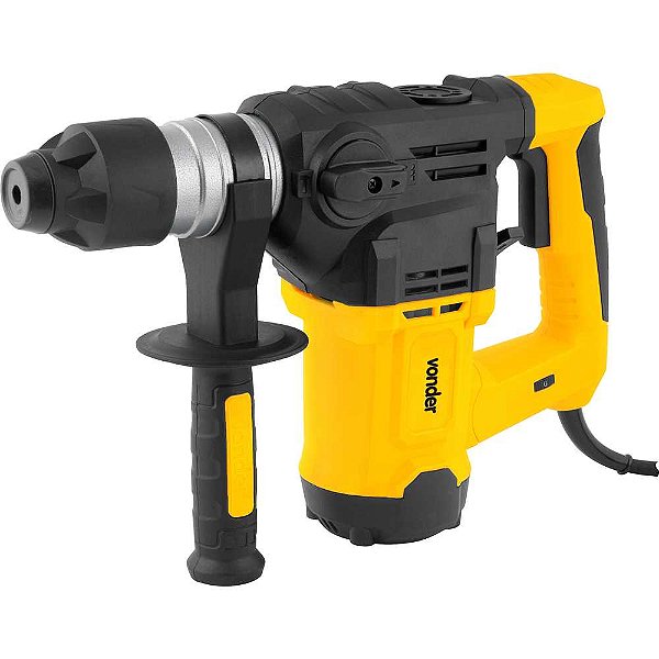 Martelete Perfurador/rompedor Vonder Mpv 1500 127v
