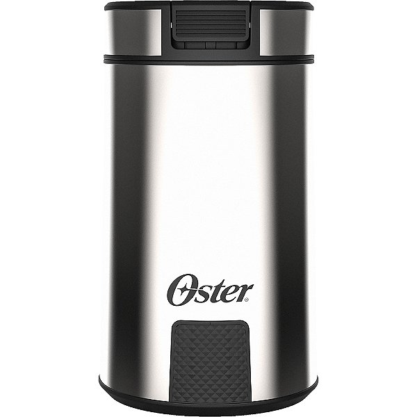Moedor de Café Oster Omdr100 127v Inox