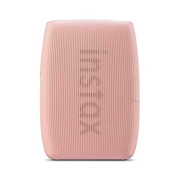 Impressora para Smartphone Instax Mini Link 3 Pink